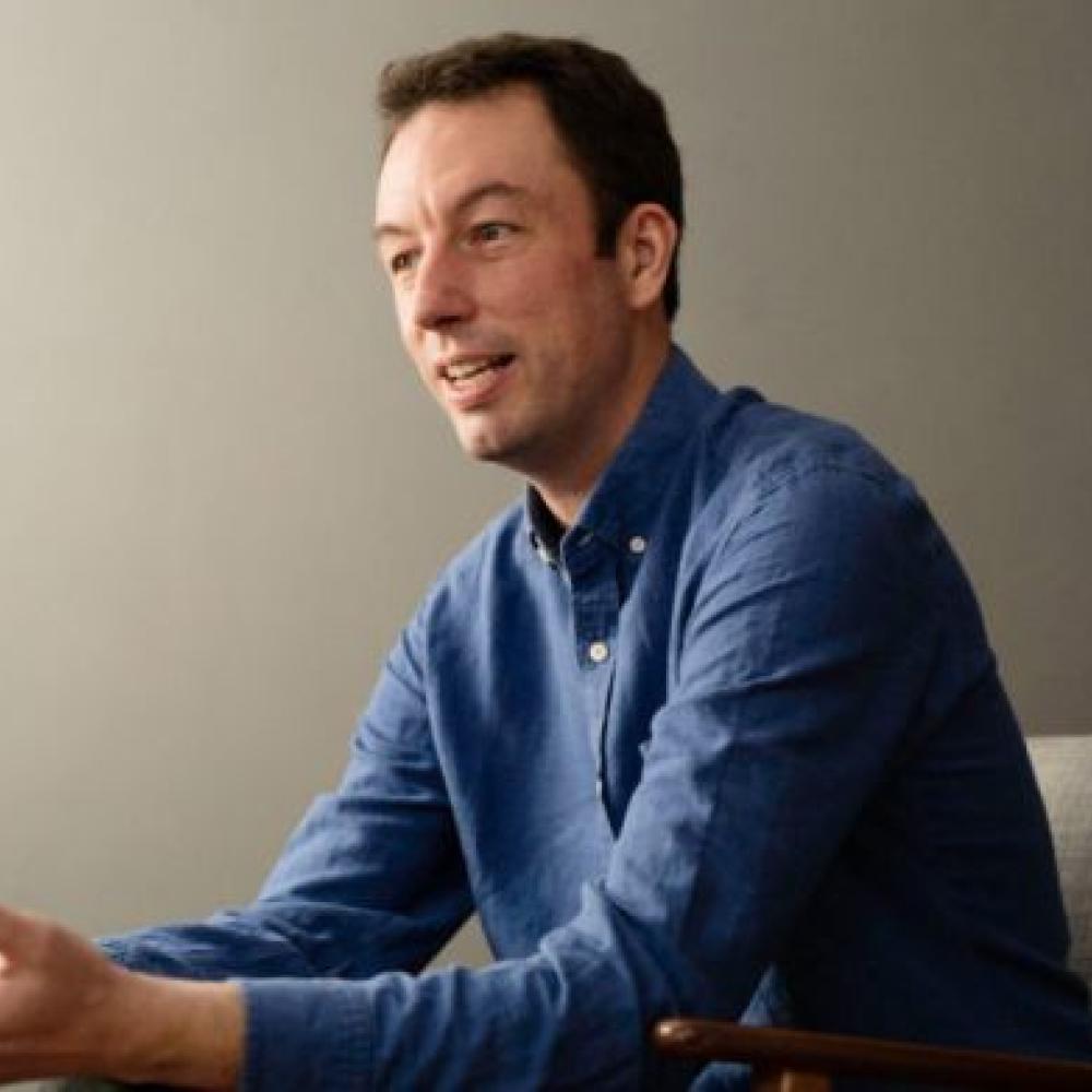 Colin Yeo photo