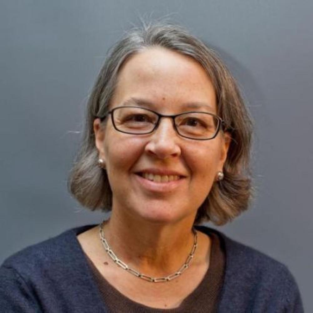Maria Cook photo