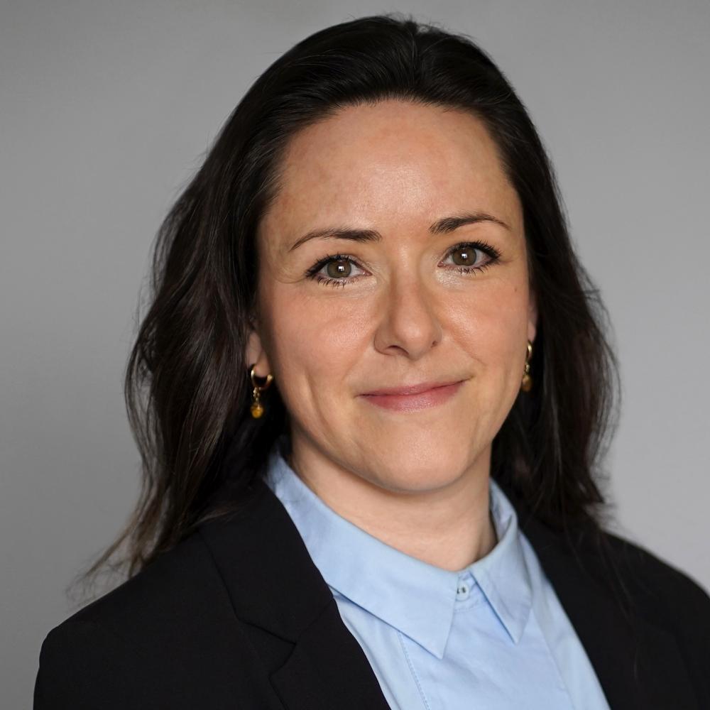 Saskia Smellie